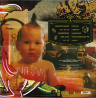 Vorschau: Pure Scum (LP) Vorschau: Pure Scum (LP)
