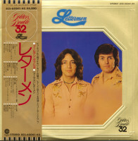 Vorschau: Golden Double 32 (2-LP, Japan) Vorschau: Golden Double 32 (2-LP, Japan)