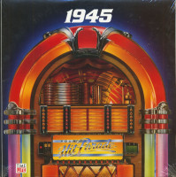 Vorschau: Your Hit Parade - 1945 (2-LP) Vorschau: Your Hit Parade - 1945 (2-LP)