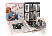 Vorschau: It's My Party (5-CD Deluxe Box Set) Vorschau: It's My Party (5-CD Deluxe Box Set)