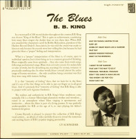 Vorschau: The Blues (CD, Limited Edition) Vorschau: The Blues (CD, Limited Edition)