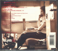 Vorschau: Heartbreak Hotel (CD, Maxi, US Version) Vorschau: Heartbreak Hotel (CD, Maxi, US Version)
