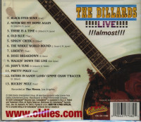 Vorschau: Live!!! Almost (CD) Vorschau: Live!!! Almost (CD)