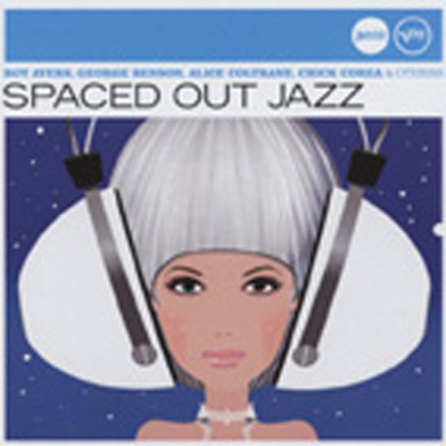 Spaced Out Jazz Spaced Out Jazz
