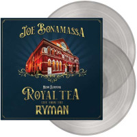 Vorschau: Now Serving: Royal Tea Live From The Ryman (2-LP, 180g, Transparent Vinyl) Vorschau: Now Serving: Royal Tea Live From The Ryman (2-LP, 180g, Transparent Vinyl)