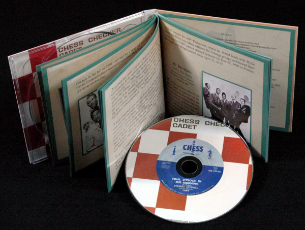 Vol.09, 1957 The Complete Story Of Doo Wop