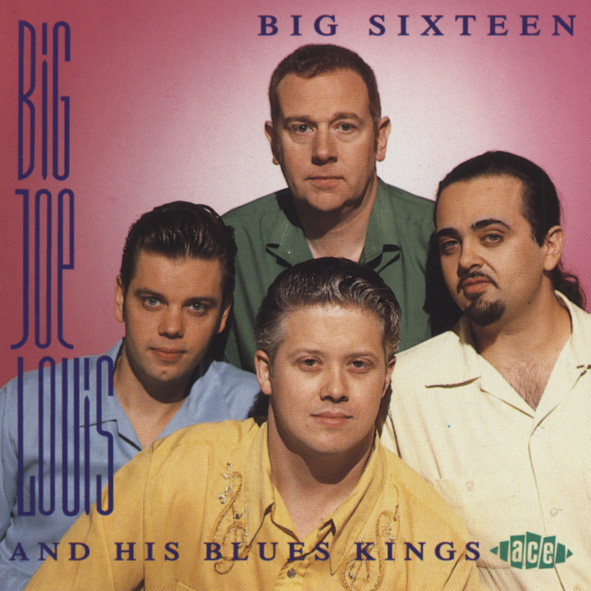 Big Sixteen