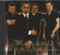 Vorschau: Next Town (CD) Vorschau: Next Town (CD)