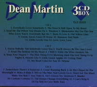 Vorschau: Everybody Loves Somebody (3-CD) Vorschau: Everybody Loves Somebody (3-CD)