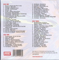 Vorschau: This Can't Be Toda -: A Trip Through the US Psychedelic Underground 1977 - 1988 (3-CD) Vorschau: This Can't Be Toda -: A Trip Through the US Psychedelic Underground 1977 - 1988 (3-CD)