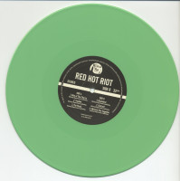 Vorschau: Up The Riot (LP, 10inch colored Vinyl) Vorschau: Up The Riot (LP, 10inch colored Vinyl)