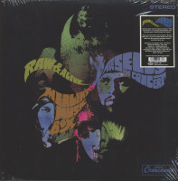 Vorschau: Raw & Alive - Merlin's Music Box - The Seeds In Concert (2-LP Deluxe) Vorschau: Raw & Alive - Merlin's Music Box - The Seeds In Concert (2-LP Deluxe)