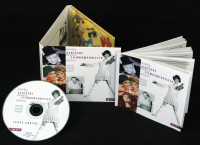 Vorschau: Grosse deutsche Filmkomponisten Vol.7 Vorschau: Grosse deutsche Filmkomponisten Vol.7