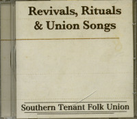 Vorschau: Revivals, Rituals & Union Songs Vorschau: Revivals, Rituals & Union Songs