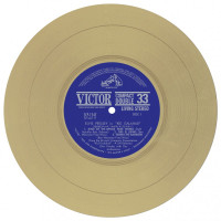 Vorschau: Elvis Presley - Kid Galahad - JAPAN (7inch, colored Vinyl, EP, 45rpm, Ltd.) Vorschau: Elvis Presley - Kid Galahad - JAPAN (7inch, colored Vinyl, EP, 45rpm, Ltd.)