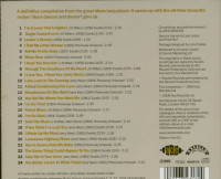 Vorschau: I'm A Lover Not A Fighter (CD) Vorschau: I'm A Lover Not A Fighter (CD)