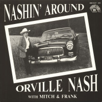Vorschau: Nashin' Around (LP) Vorschau: Nashin' Around (LP)