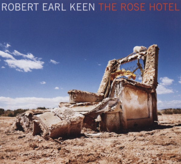 Rose Hotel