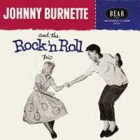 Vorschau: Johnny Burnette And The Rock 'n' Roll Trio (LP, 10inch, Ltd.) Vorschau: Johnny Burnette And The Rock 'n' Roll Trio (LP, 10inch, Ltd.)