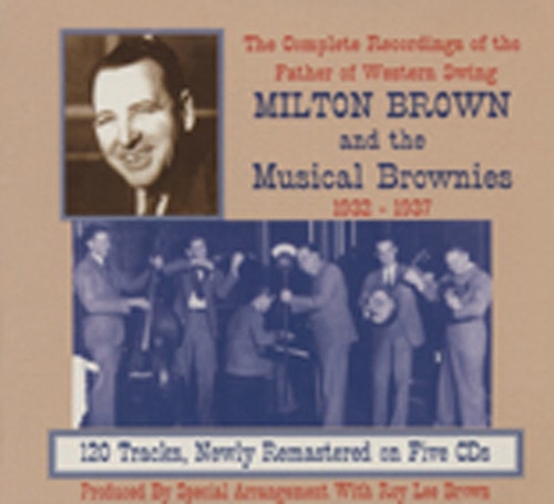 Complete Recordings (5-CD)