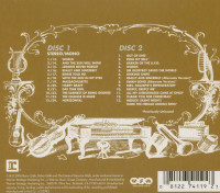 Vorschau: Horizontal (2-CD) Vorschau: Horizontal (2-CD)