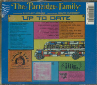 Vorschau: Up To Date (CD) Vorschau: Up To Date (CD)