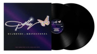 Vorschau: Diamonds & Rhinestones - The Greatest Hits Collection (2-LP) Vorschau: Diamonds & Rhinestones - The Greatest Hits Collection (2-LP)