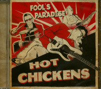Vorschau: Fool's Paradise (CD) Vorschau: Fool's Paradise (CD)