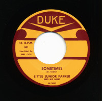 Vorschau: Sweet Home Chicago - Sometimes (7inch, 45rpm) Vorschau: Sweet Home Chicago - Sometimes (7inch, 45rpm)
