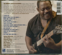 Vorschau: Still Called The Blues (CD) Vorschau: Still Called The Blues (CD)