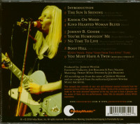 Vorschau: Live Bootleg Series Vol.14 - It's Johnny's Birthday (CD) Vorschau: Live Bootleg Series Vol.14 - It's Johnny's Birthday (CD)