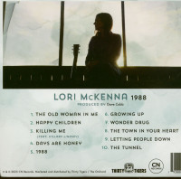 Vorschau: 1988 (CD) Vorschau: 1988 (CD)
