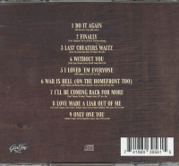 Vorschau: Live In Concert (CD) Vorschau: Live In Concert (CD)