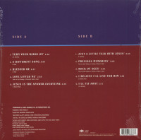 Vorschau: Today's Gospel Favorites (LP) Vorschau: Today's Gospel Favorites (LP)