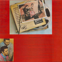 Vorschau: Million Dollar Quartet (LP) Vorschau: Million Dollar Quartet (LP)