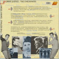 Vorschau: Dance On - Youth Club Classics (2-LP) Vorschau: Dance On - Youth Club Classics (2-LP)