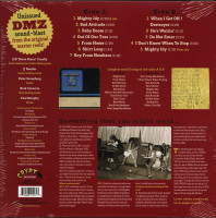 Vorschau: The Lost Studio Sessions 1978 (LP) Vorschau: The Lost Studio Sessions 1978 (LP)
