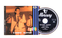 Vorschau: Eddie Bond - Rocks (CD) Vorschau: Eddie Bond - Rocks (CD)