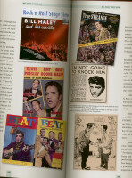 Vorschau: Rockin' Around Europe 1958 - Rock & Roll Conquers Europe Vorschau: Rockin' Around Europe 1958 - Rock & Roll Conquers Europe