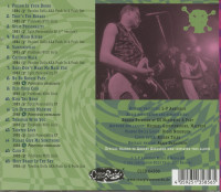 Vorschau: Poison In Your Drink 1983-1986 (CD) Vorschau: Poison In Your Drink 1983-1986 (CD)