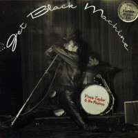 Vorschau: Jet Black Leather Machine 1958-1962 (incl. CD) Vorschau: Jet Black Leather Machine 1958-1962 (incl. CD)