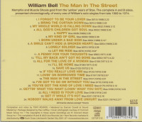 Vorschau: The Man In The Street - The Complete 'Yellow' Stax Solo Singles 1968-1974 (CD) Vorschau: The Man In The Street - The Complete 'Yellow' Stax Solo Singles 1968-1974 (CD)