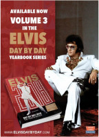 Vorschau: Elvis Day By Day 2018 - The Year In Review Vorschau: Elvis Day By Day 2018 - The Year In Review