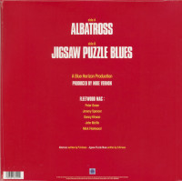 Vorschau: Albatross (LP, colored Vinyl) Vorschau: Albatross (LP, colored Vinyl)