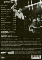 Vorschau: Live At Rockpalast (DVD) Vorschau: Live At Rockpalast (DVD)