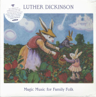 Vorschau: Magic Music For Family Folk (LP) Vorschau: Magic Music For Family Folk (LP)