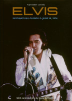 Vorschau: Destination Louisville - June 26,1974 (Book & 7inch, Ltd.) Vorschau: Destination Louisville - June 26,1974 (Book & 7inch, Ltd.)