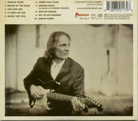 Vorschau: Bound By The Blues Vorschau: Bound By The Blues