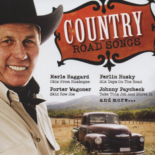Country Road Songs Country Road Songs