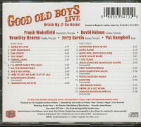 Vorschau: Drink Up & Go Home (2-CD) Vorschau: Drink Up & Go Home (2-CD)